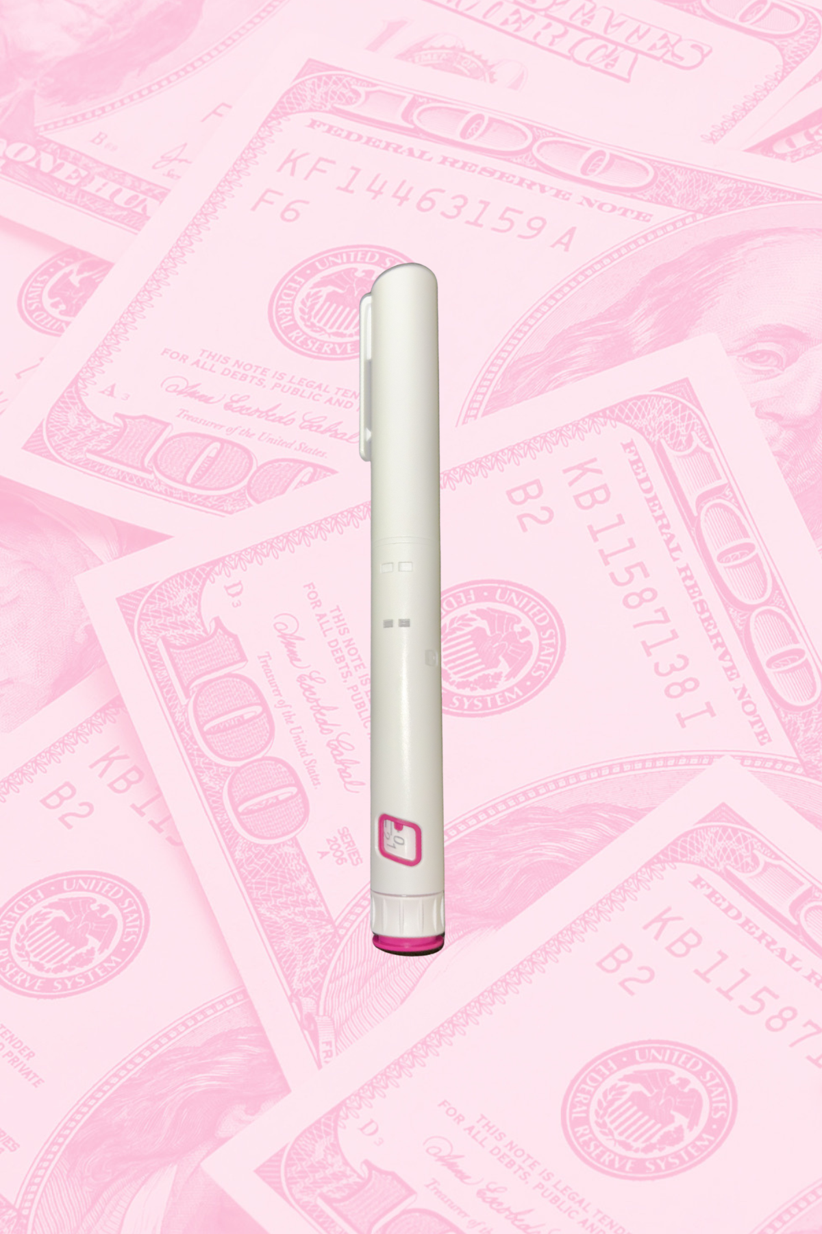 PRE ORDER Tanning Pen