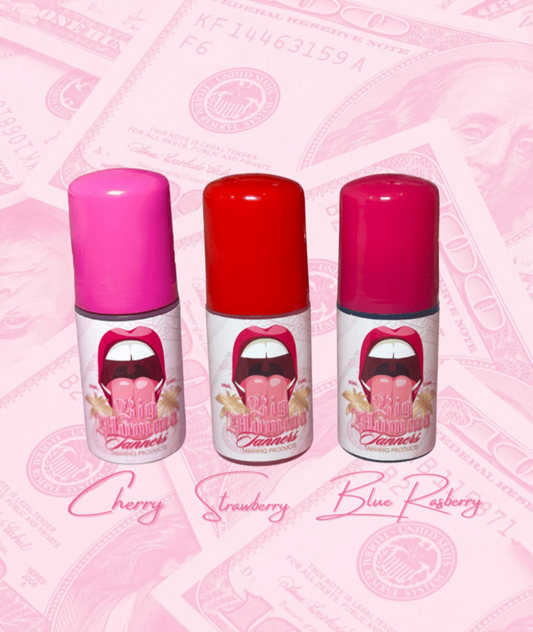 Tanning Candy
