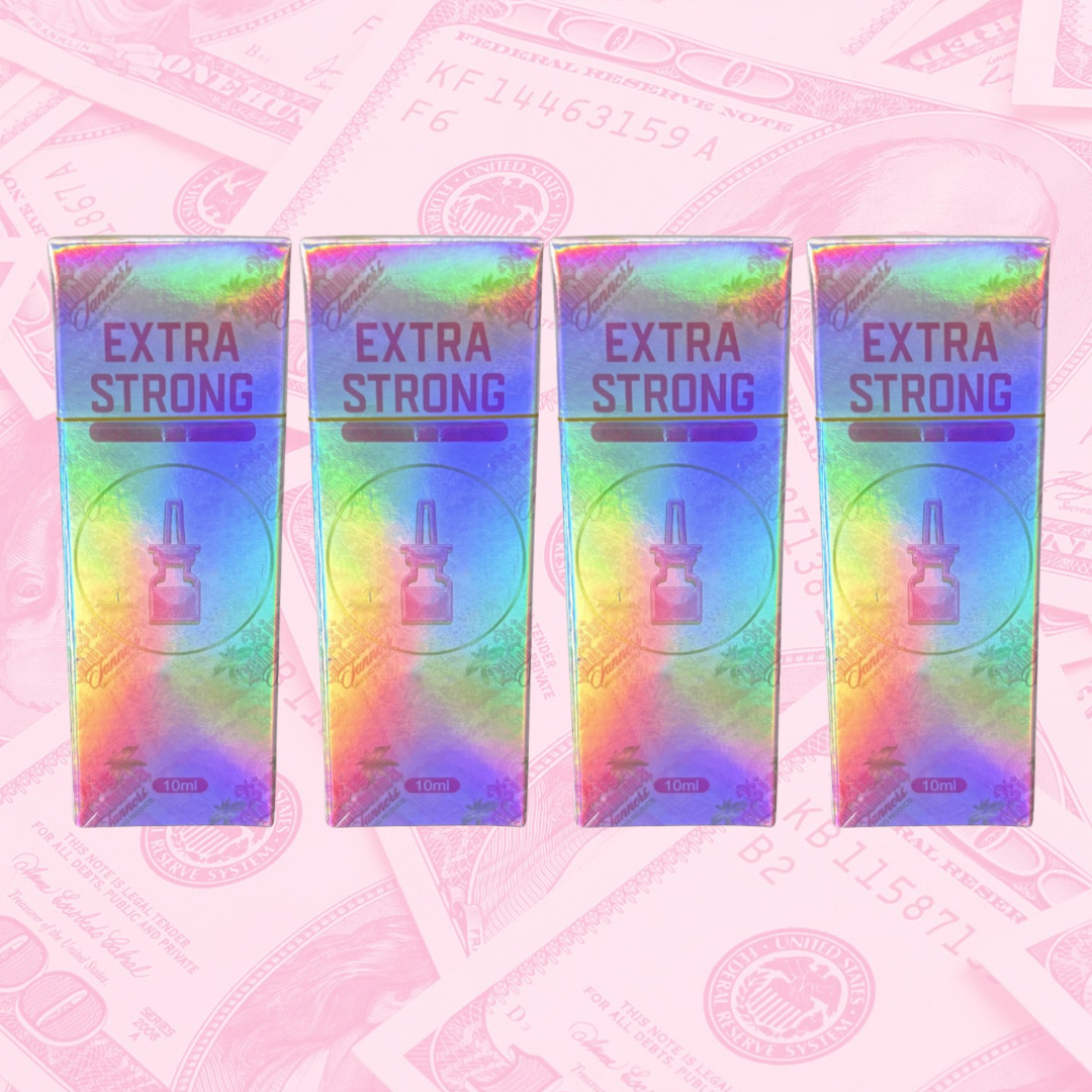 Tanning Sprays