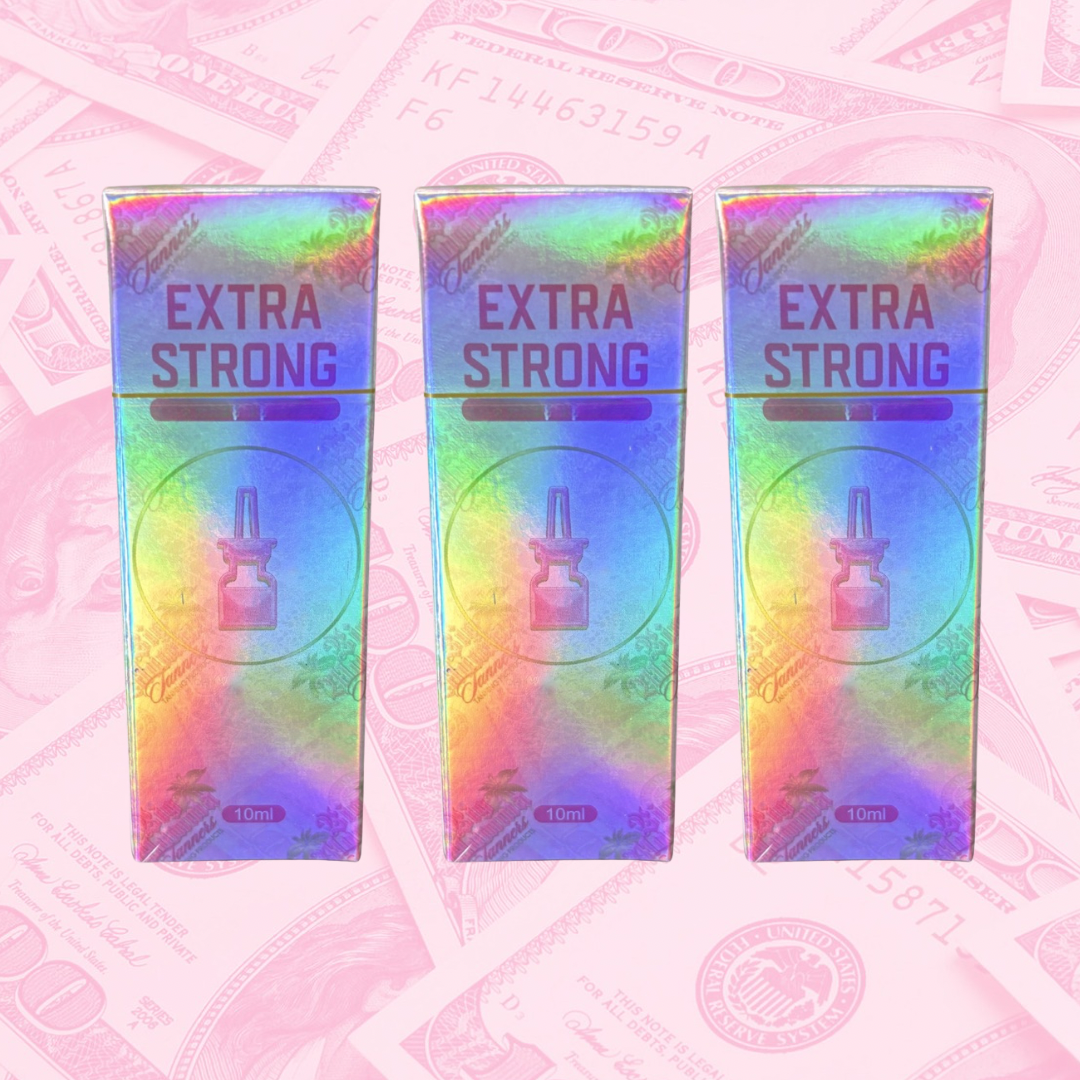 Tanning Sprays