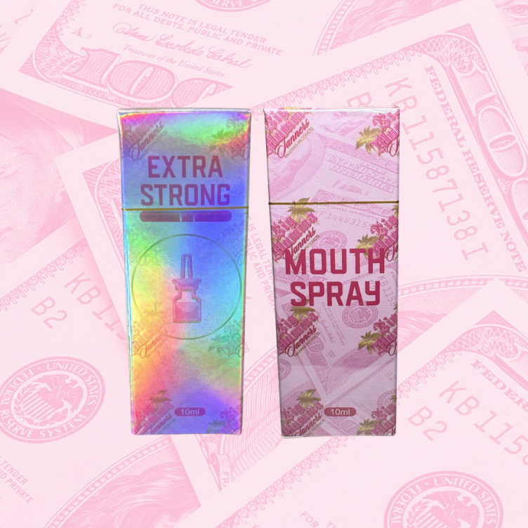 PRE ORDER Ultra Dark Duo