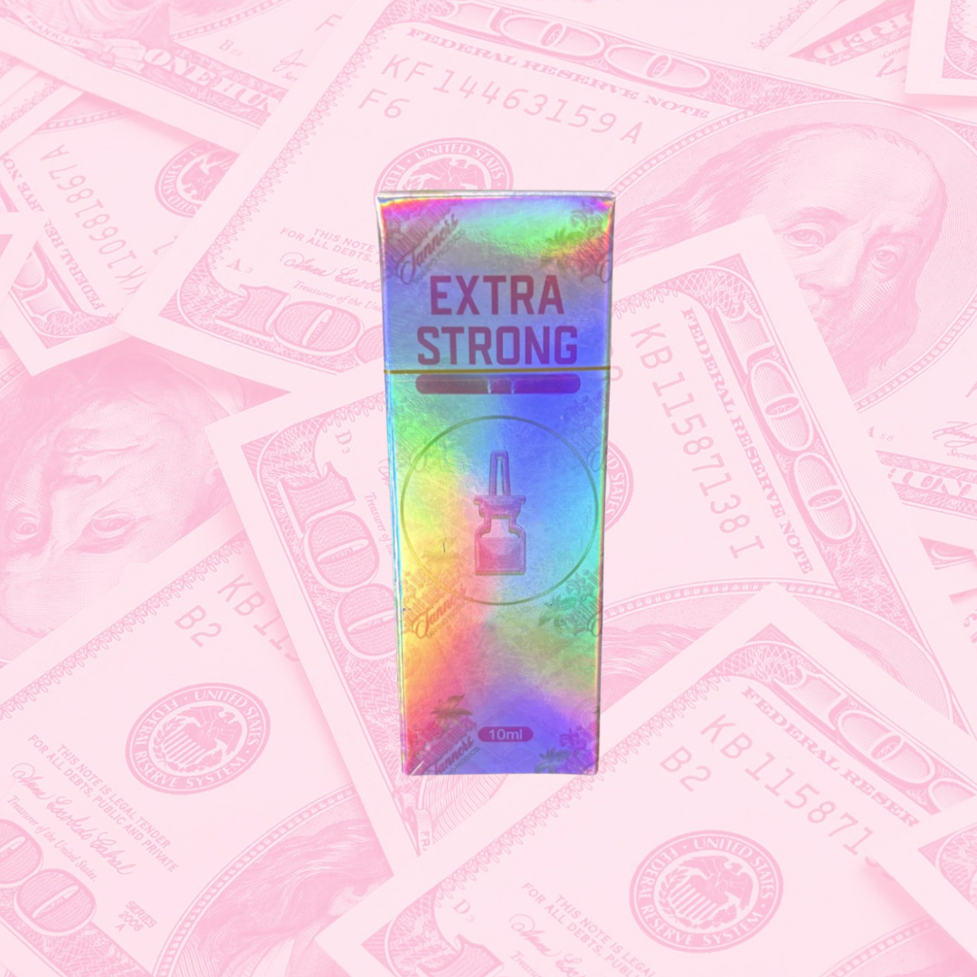 Tanning Sprays