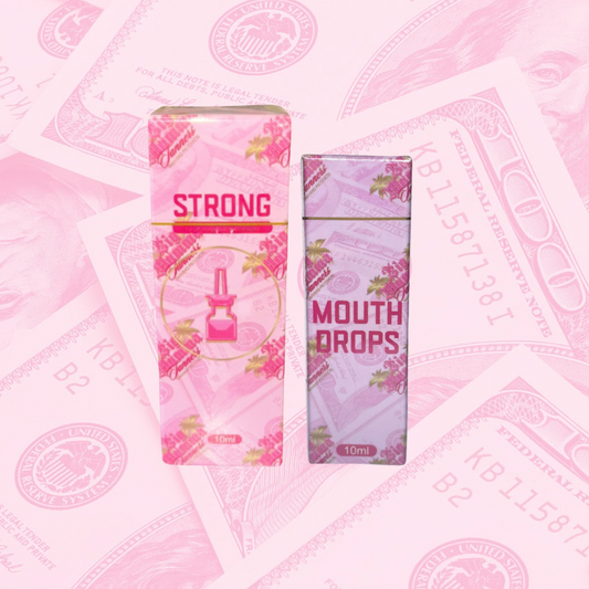 PRE ORDER Double Trouble Bundle
