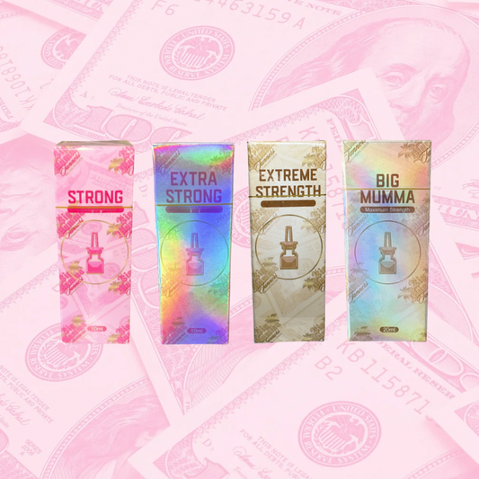 Tanning Sprays